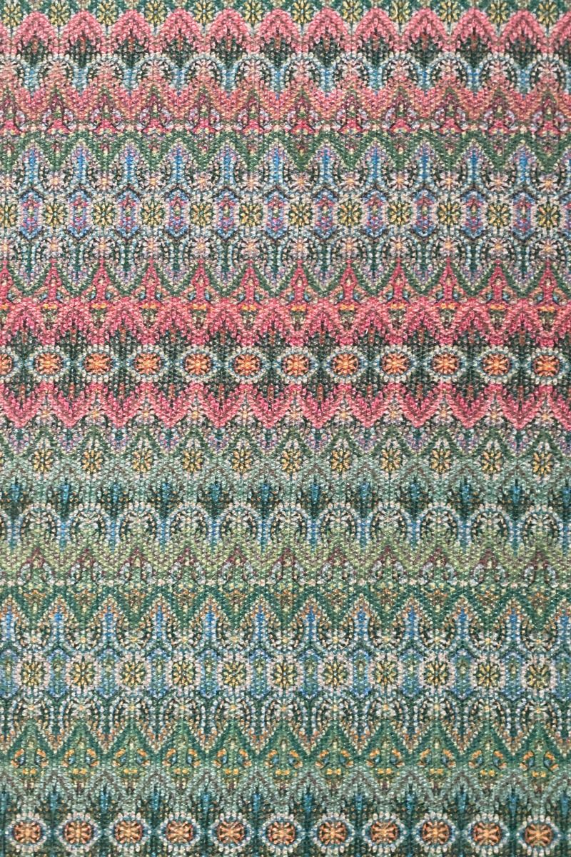 Outdoor Teppich Ashanti by Pip Grün