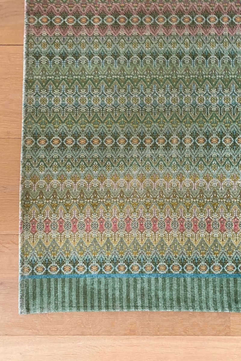 Carpet Ashanti by Pip Green