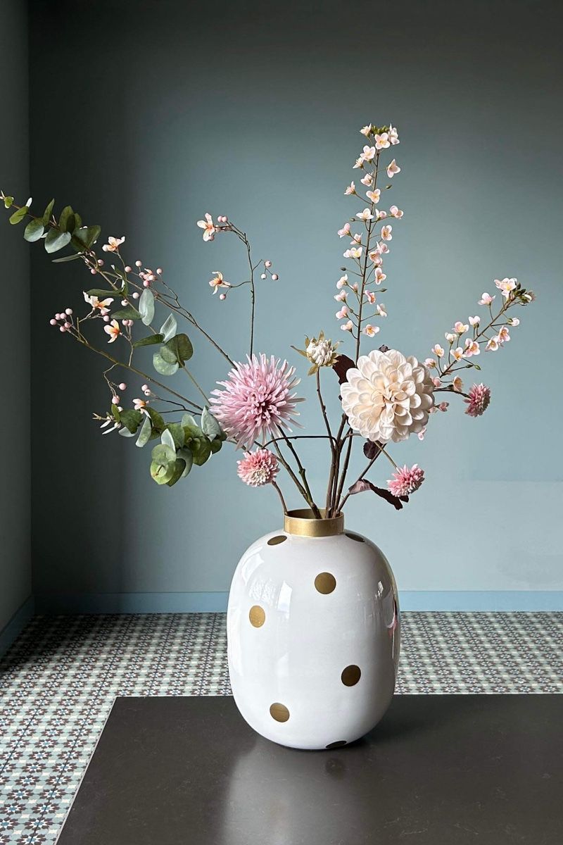 Pip Kunstbloemen Soft Bloom