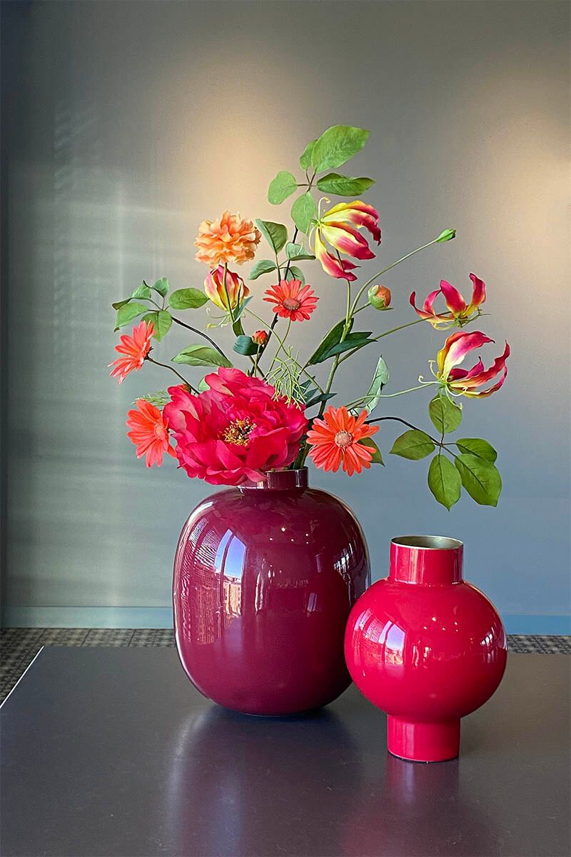 Pip Künstliche Blumen Blooming Love