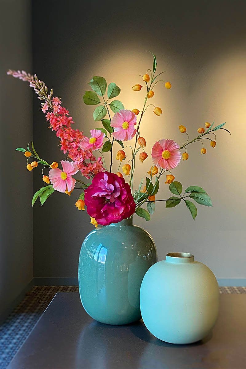 Pip Kunstbloemen Joyful Blooms