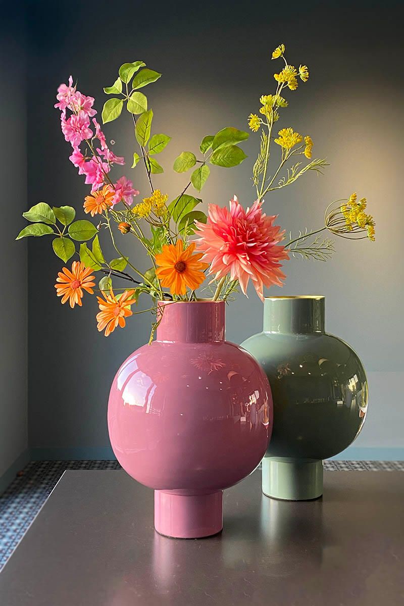 Pip Kunstbloemen Blushing Meadows