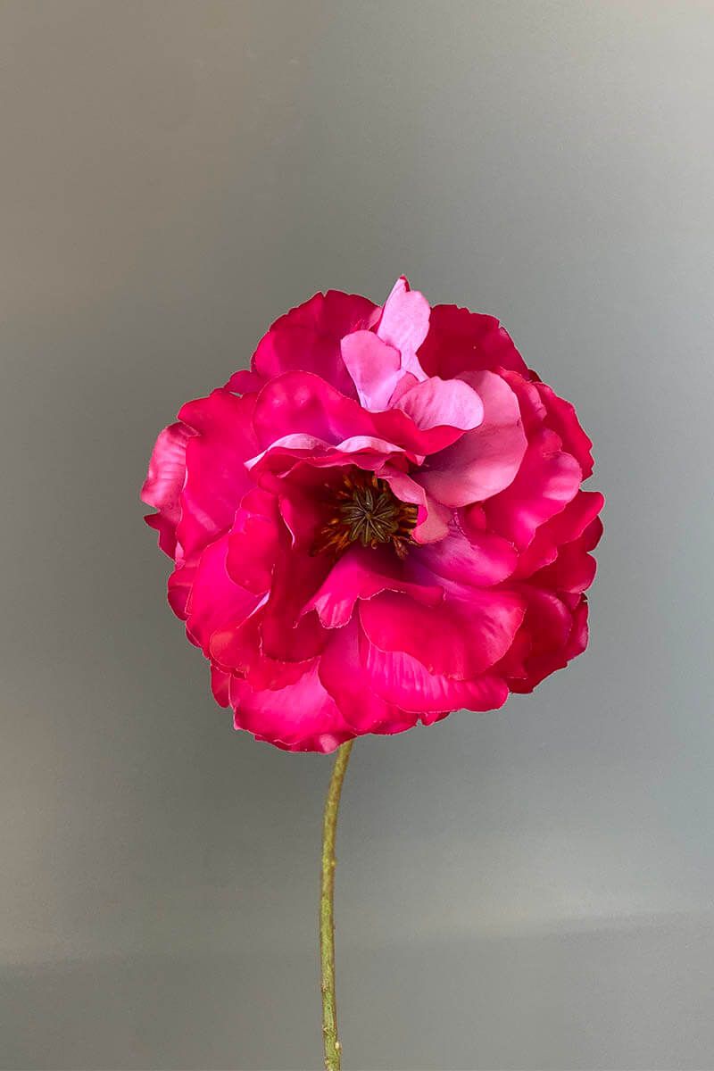 Pip Artificial Flowers Sunset Glow