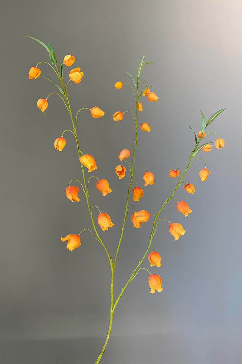 Pip Artificial Flowers Sunset Glow