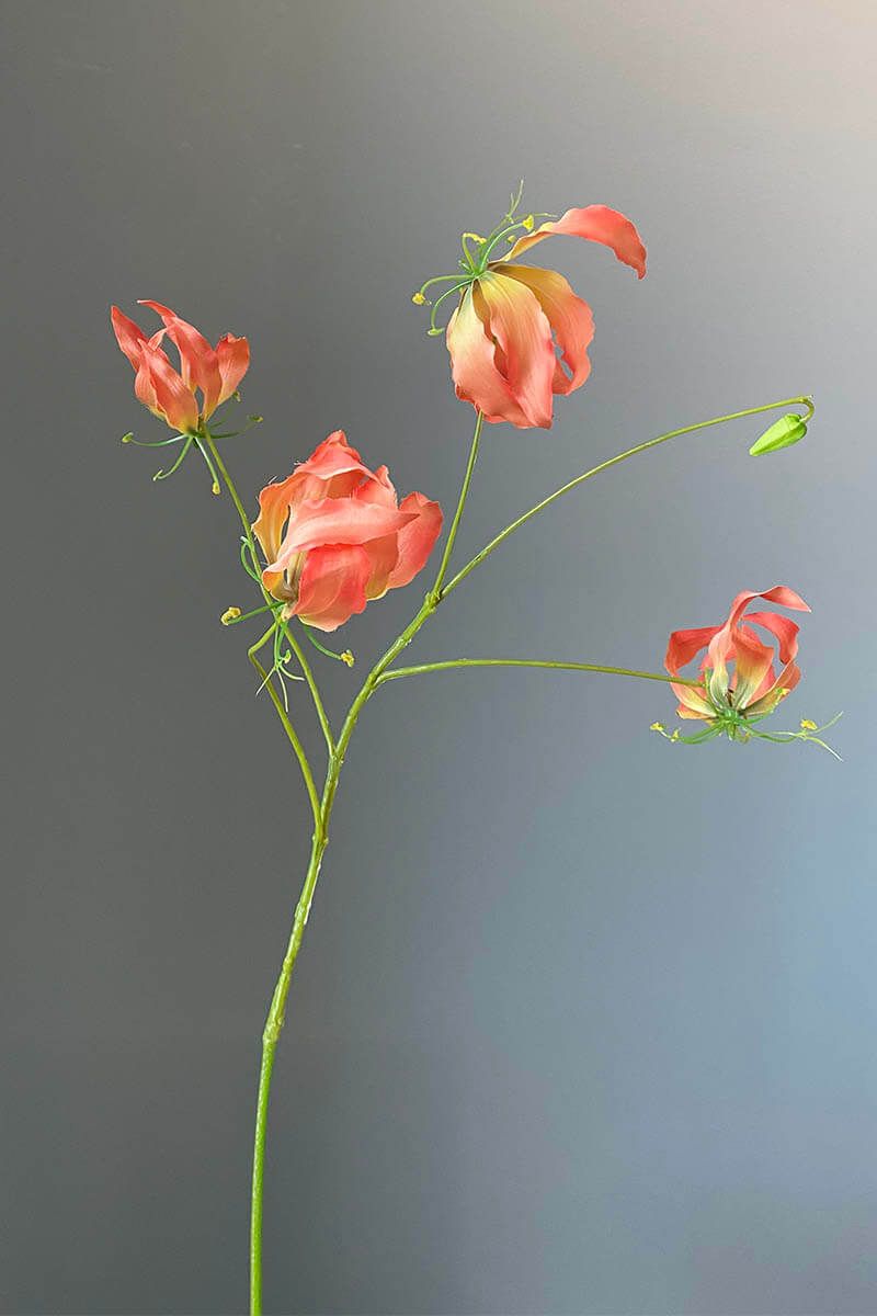 Pip Artificial Flowers Blossoming Delight