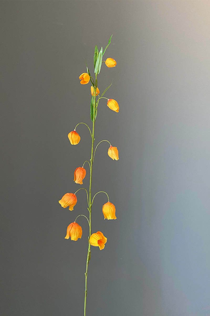 Pip Artificial Flowers Blossoming Delight