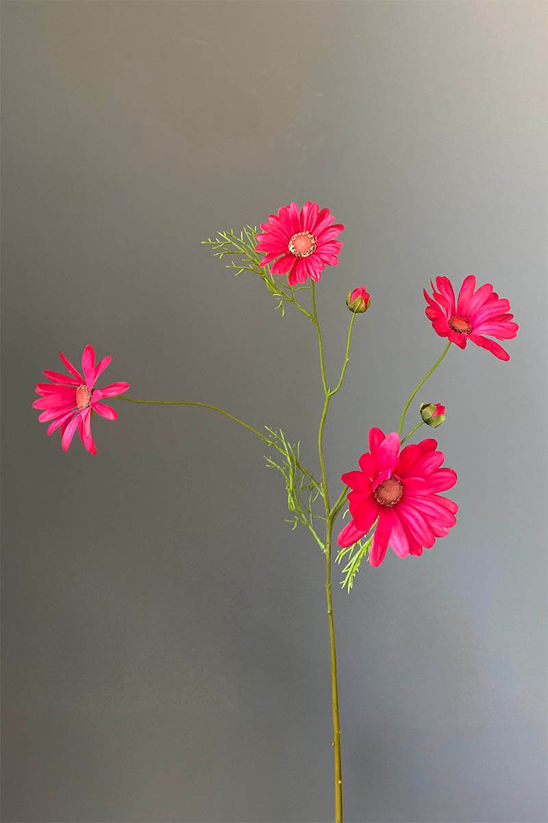 Pip Artificial Flowers Blossoming Delight