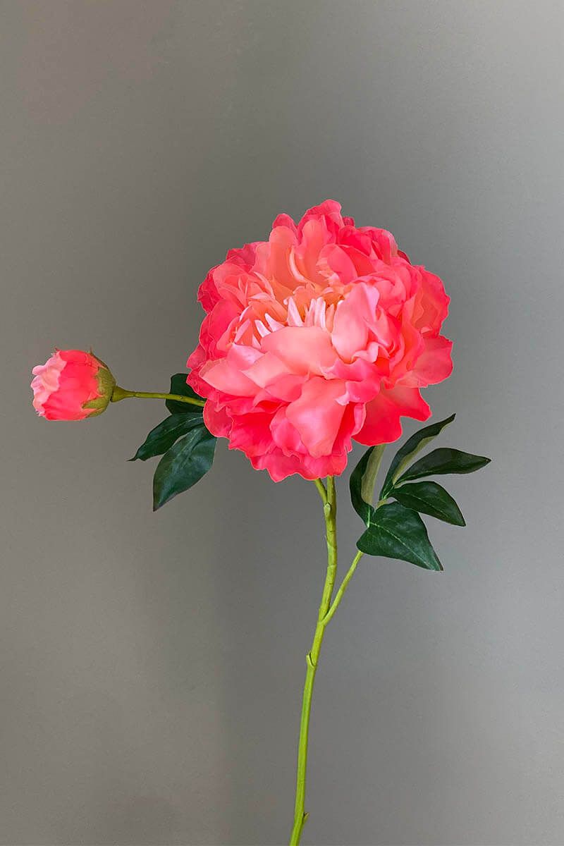 Pip Artificial Flowers Blossoming Delight