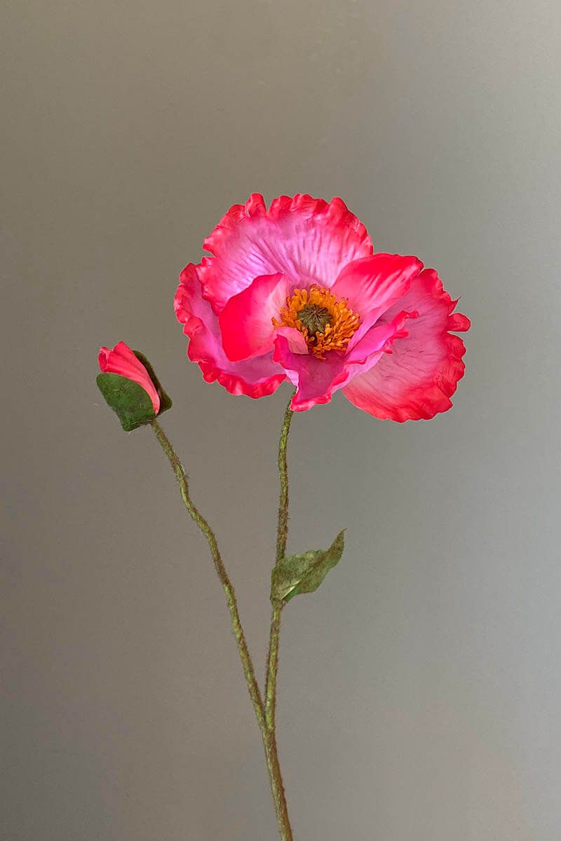 Pip Künstliche Blumen Coral Sunrise