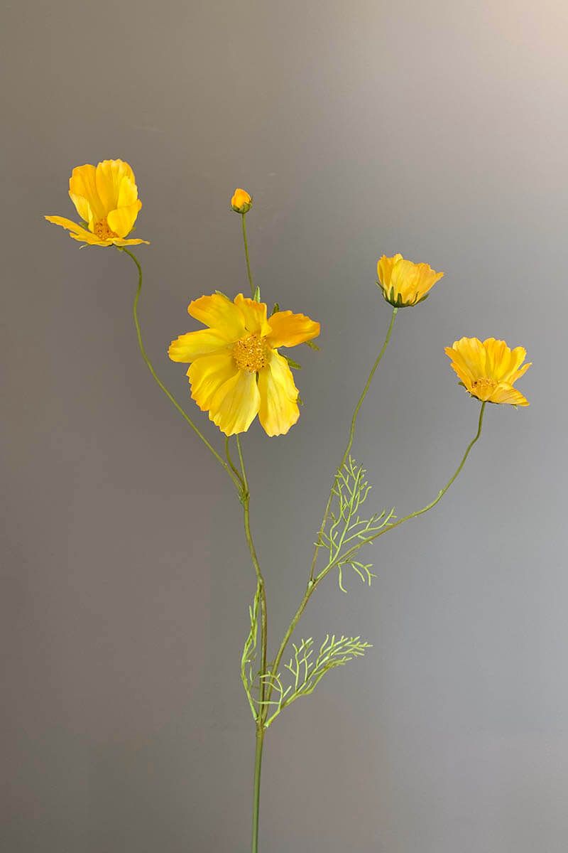 Pip Künstliche Blumen Coral Sunrise