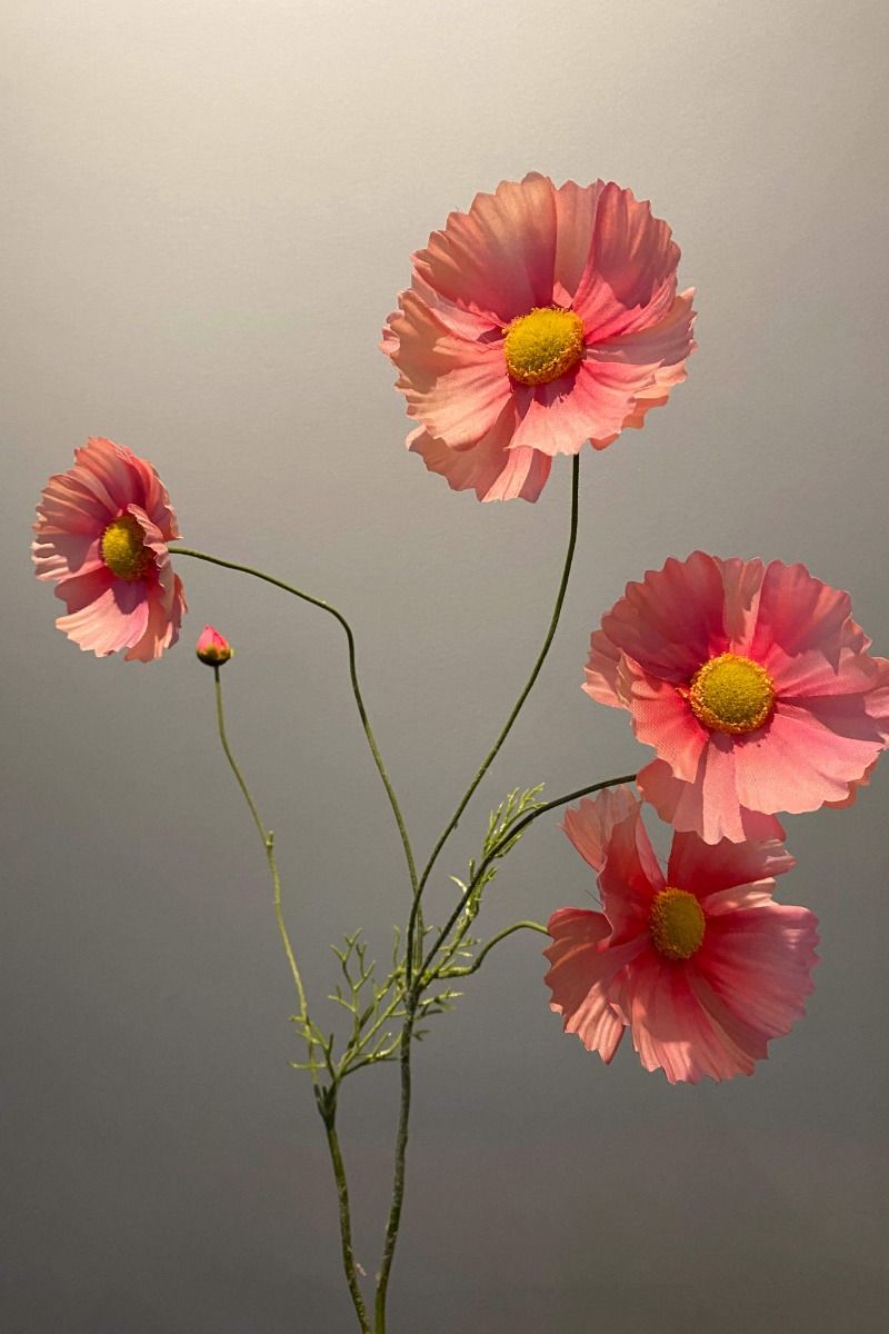 Pip Fleurs Artificielles Blossom Medley