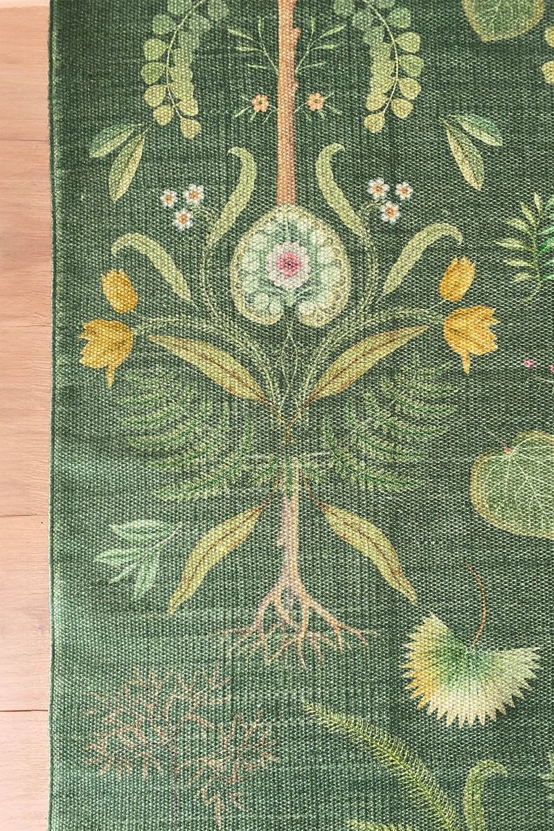 Tapis Extérieur Bamboleo by Pip Vert