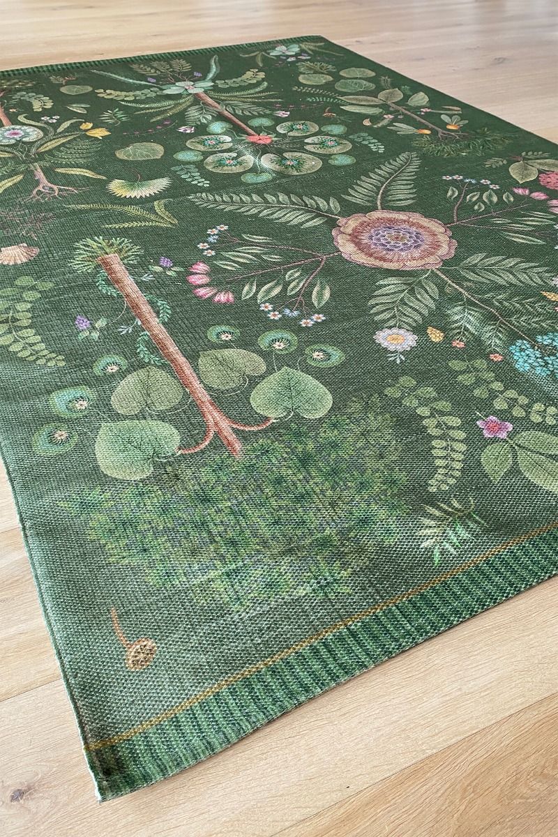 Tapis Extérieur Bamboleo by Pip Vert