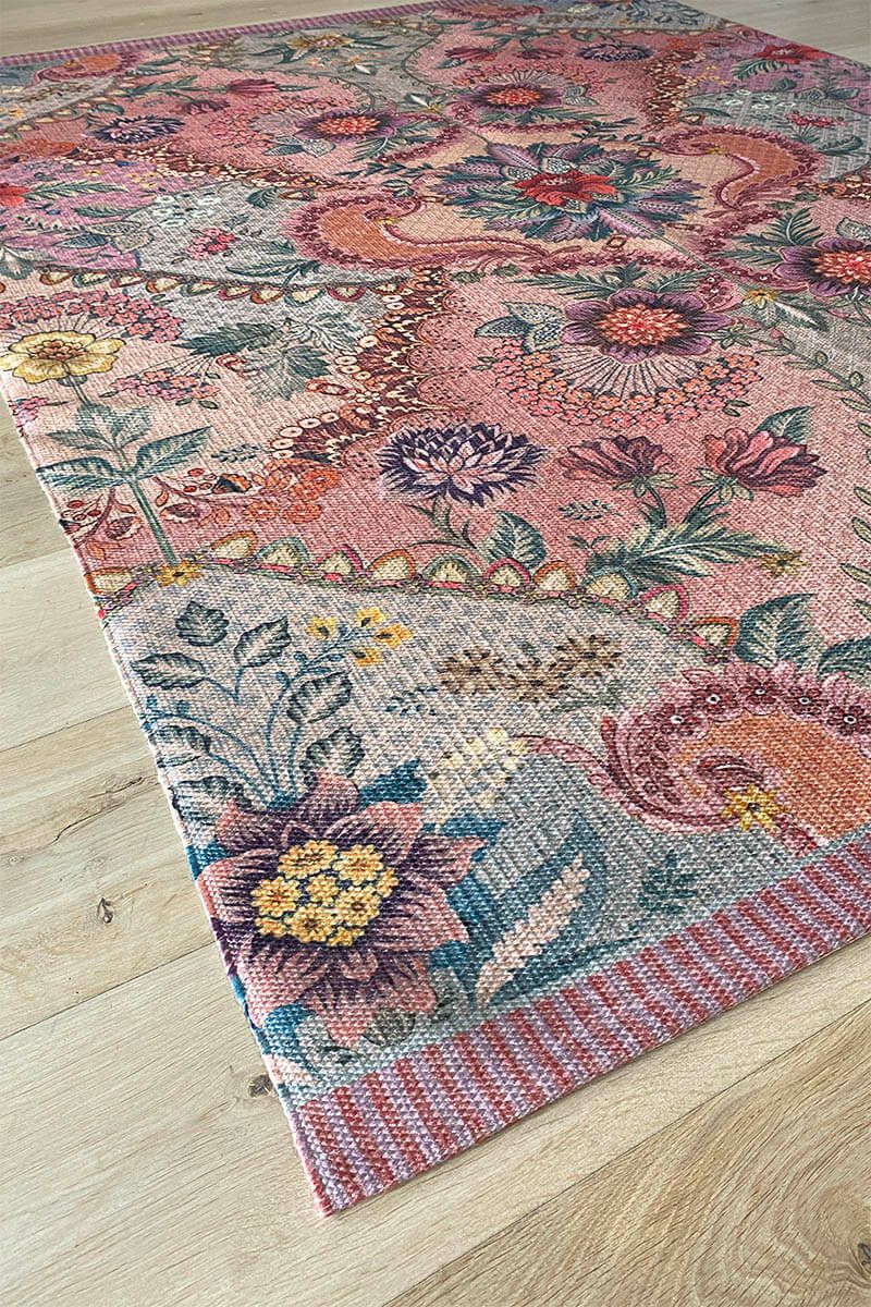 Tapis Extérieur Saluti Grandi by Pip Pastel