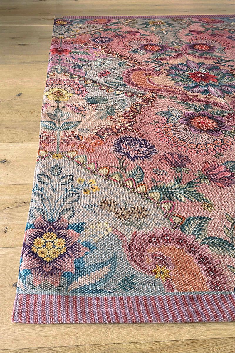 Tapis Extérieur Saluti Grandi by Pip Pastel