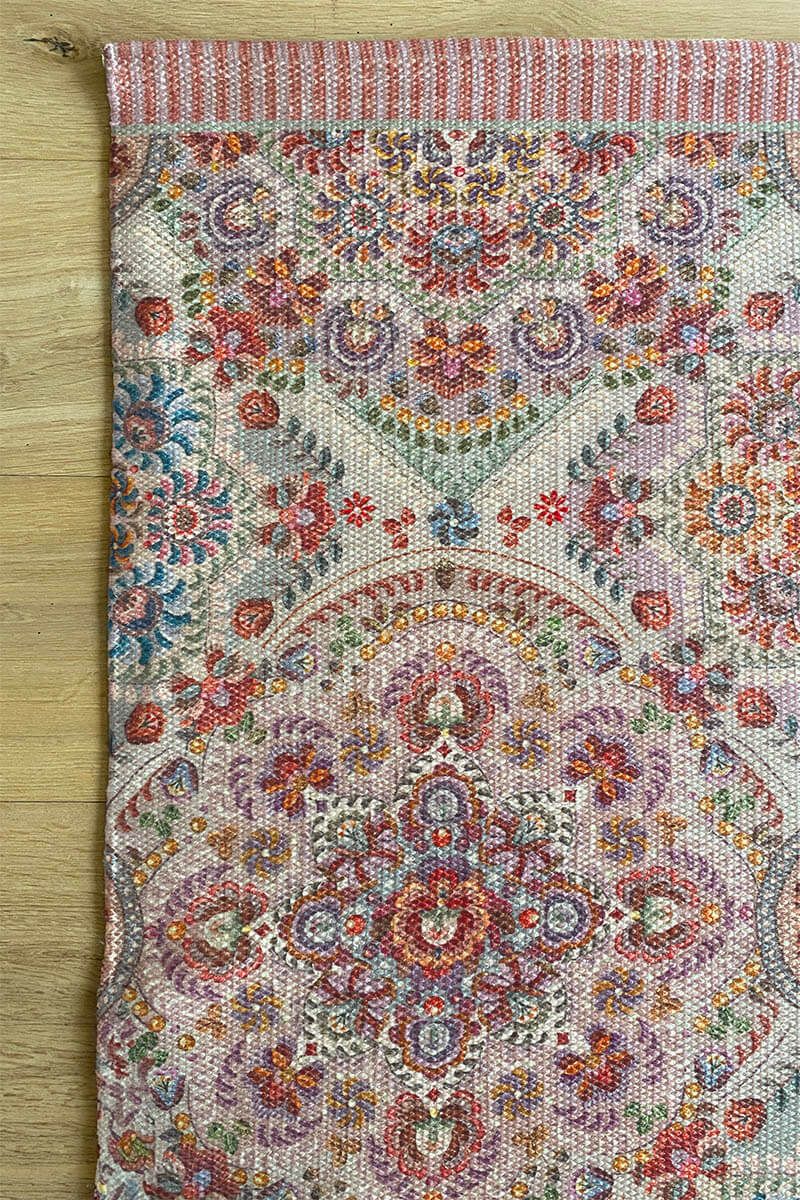 Tapis Extérieur El Bordado by Pip Rose