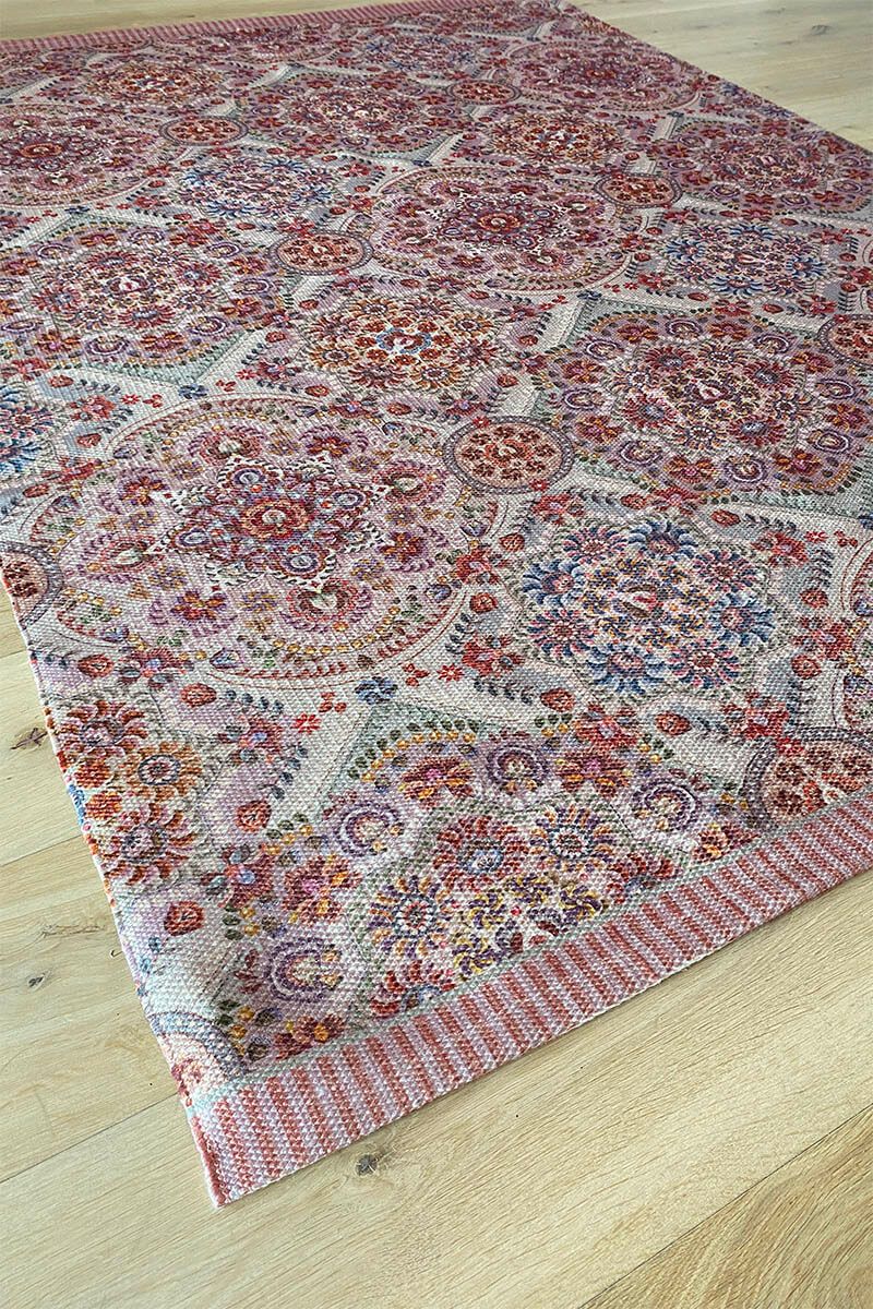 Tapis Extérieur El Bordado by Pip Rose