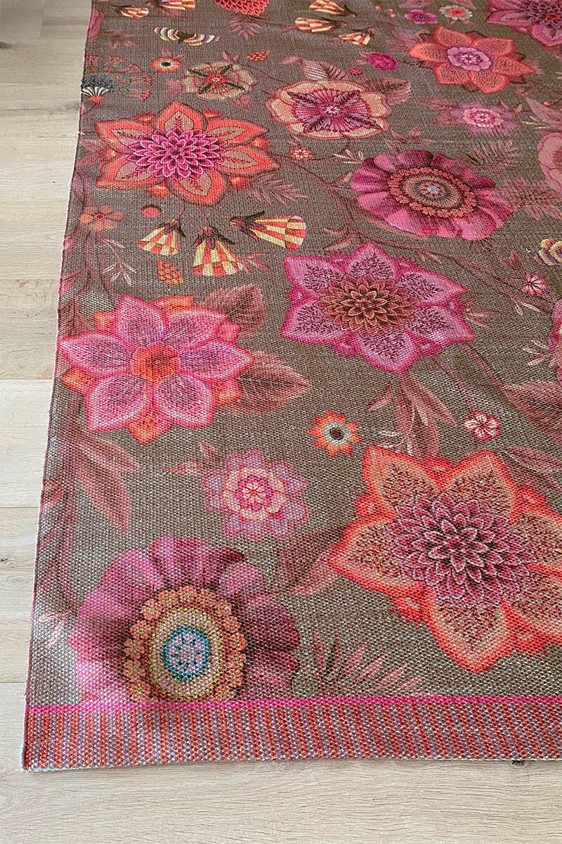 Outdoor Carpet Viva la Vida by Pip Pink