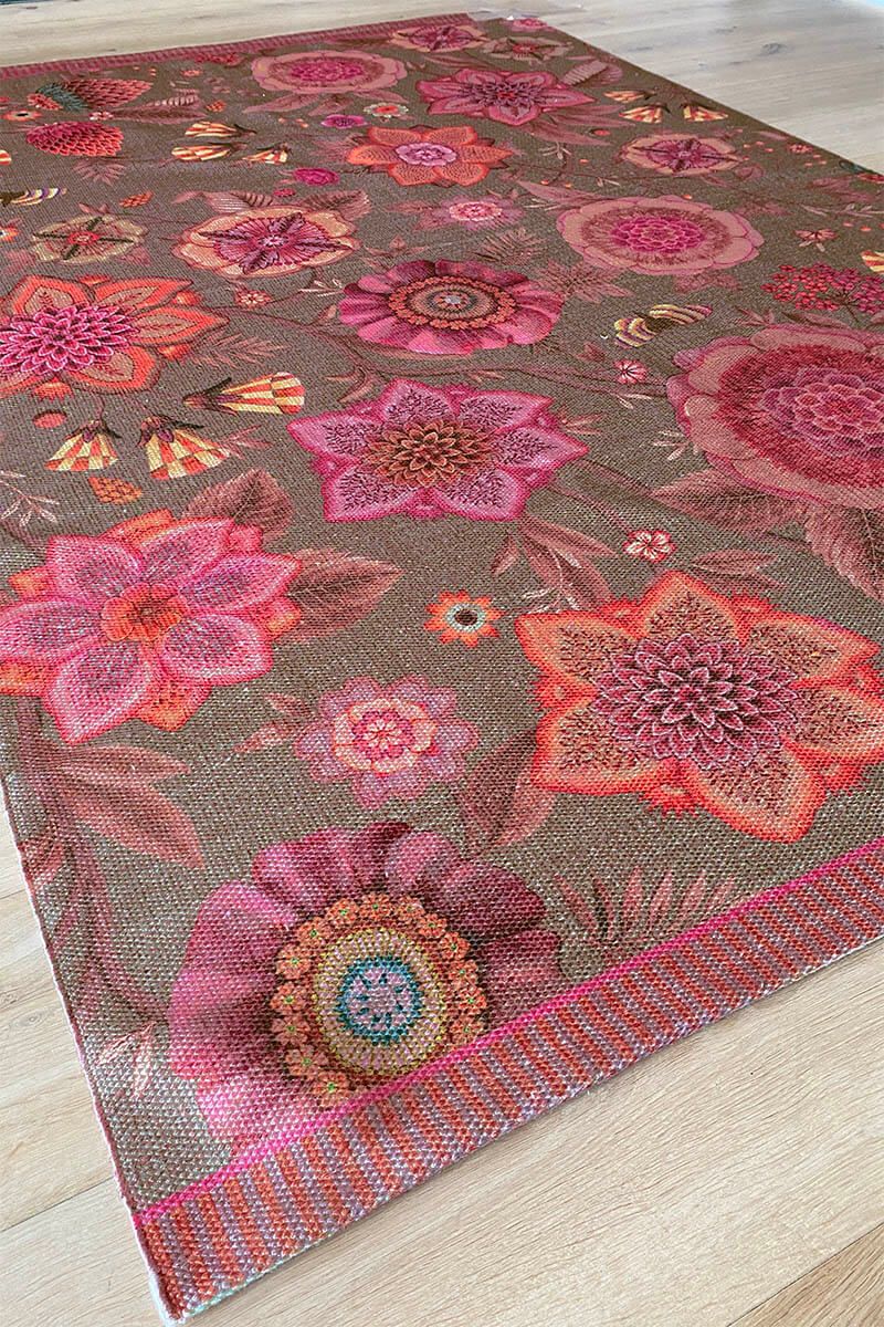 Outdoor Carpet Viva la Vida by Pip Pink