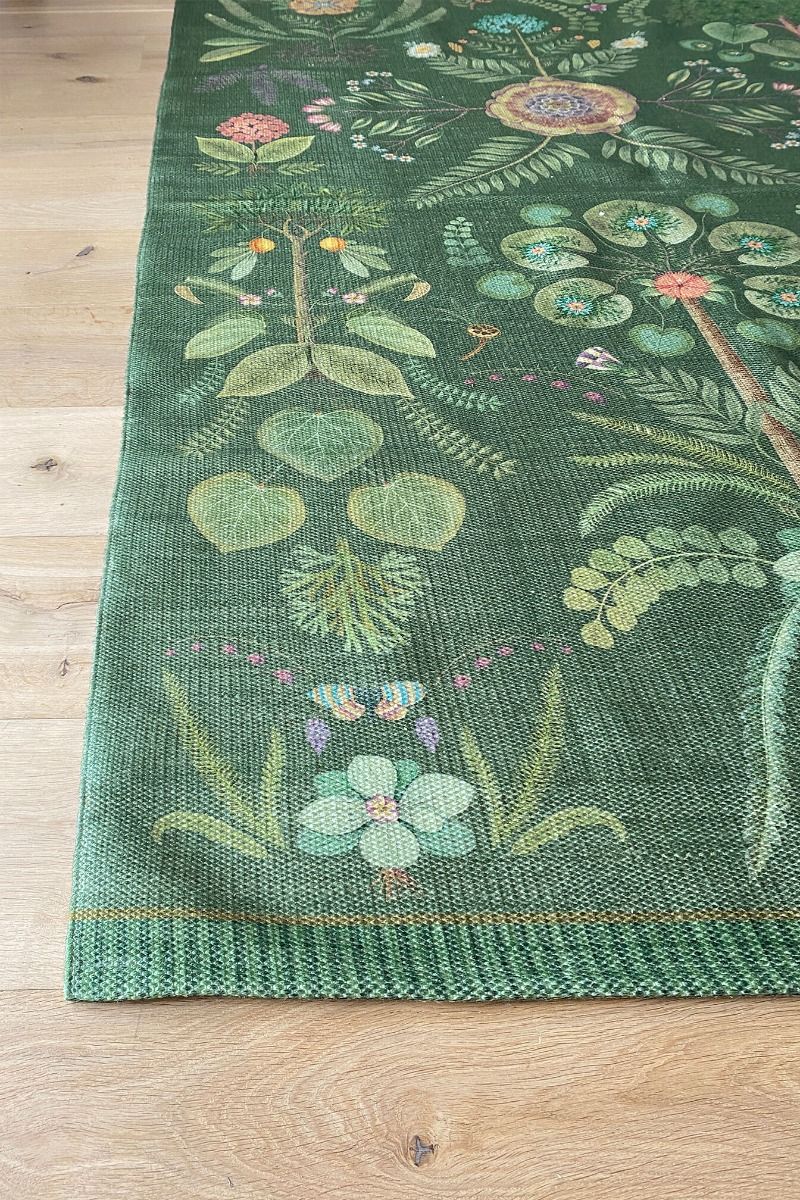 Tapis Extérieur Bamboleo by Pip Vert