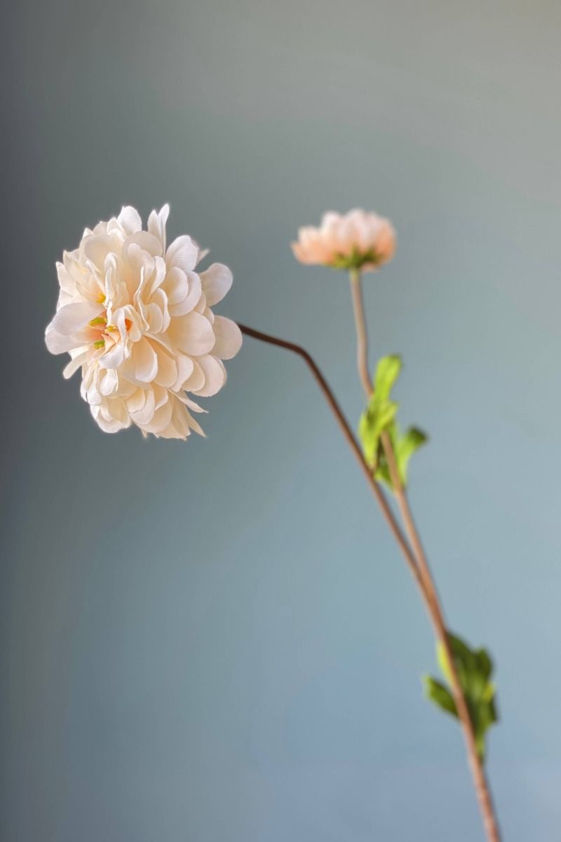 Pip Künstliche Blumen Vanilla Bloom