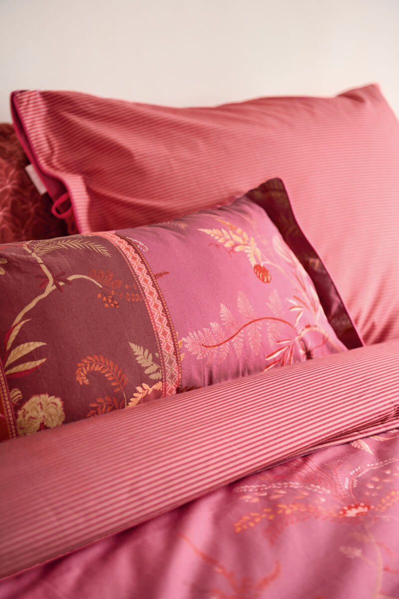 Pillowcase Isola Pink