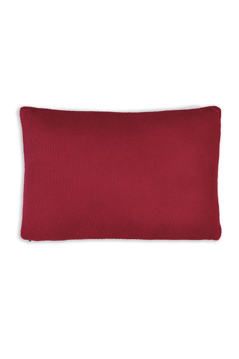 Rectangle Cushion Jessy Pink