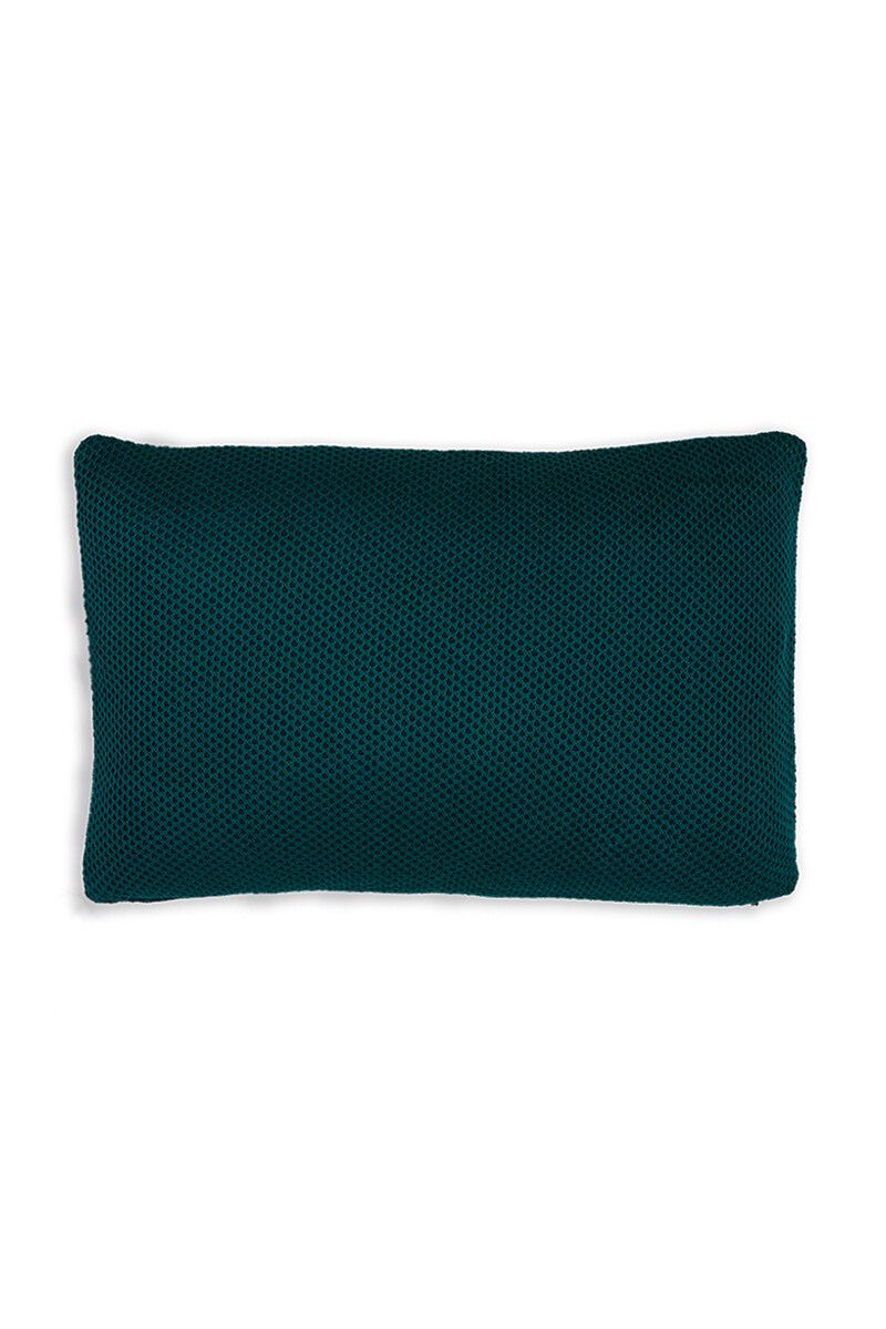 Rectangle Cushion Jessy Blue
