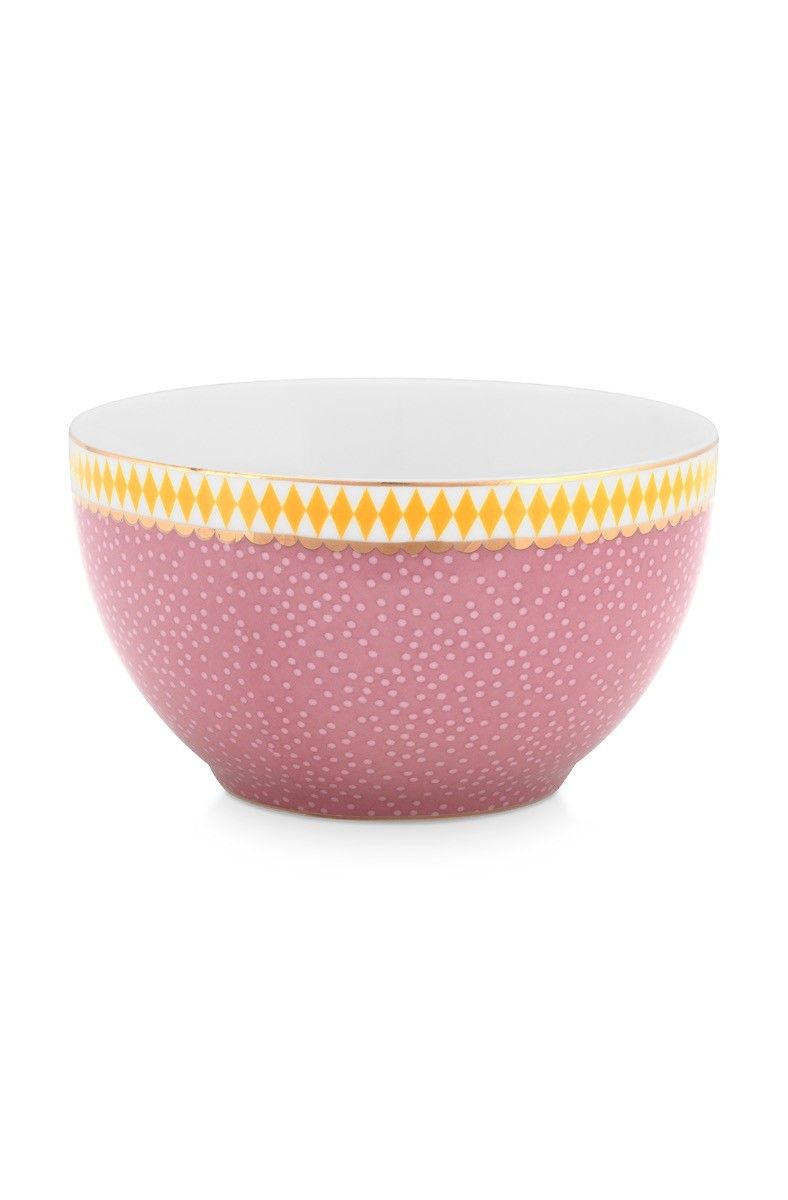 La Majorelle Schale Rosa 9.5 cm