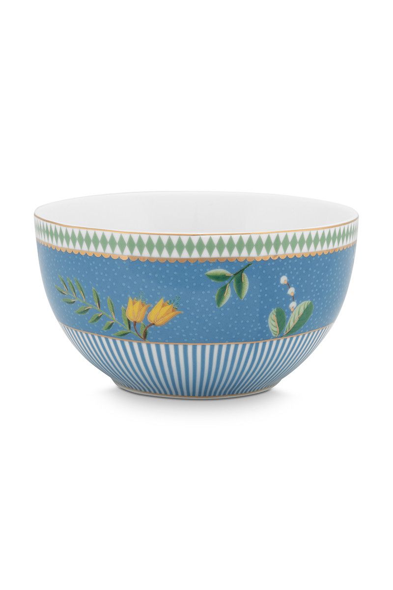 La Majorelle Bowl Blue 12 cm
