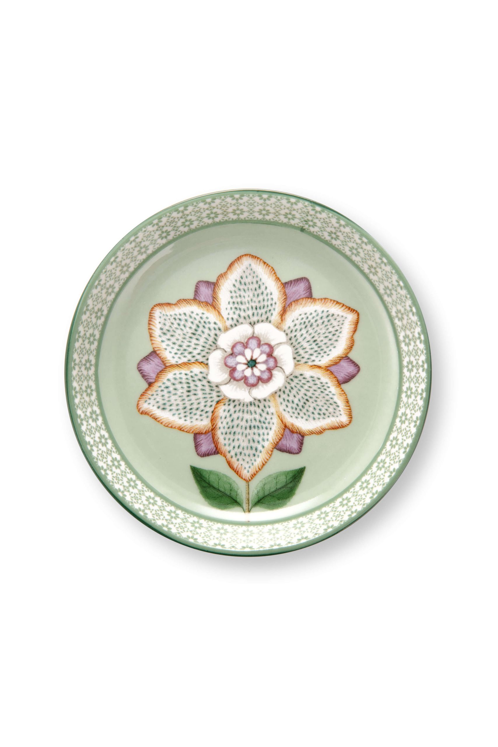 Tea for One Lily&Lotus Licht Groen 365ml