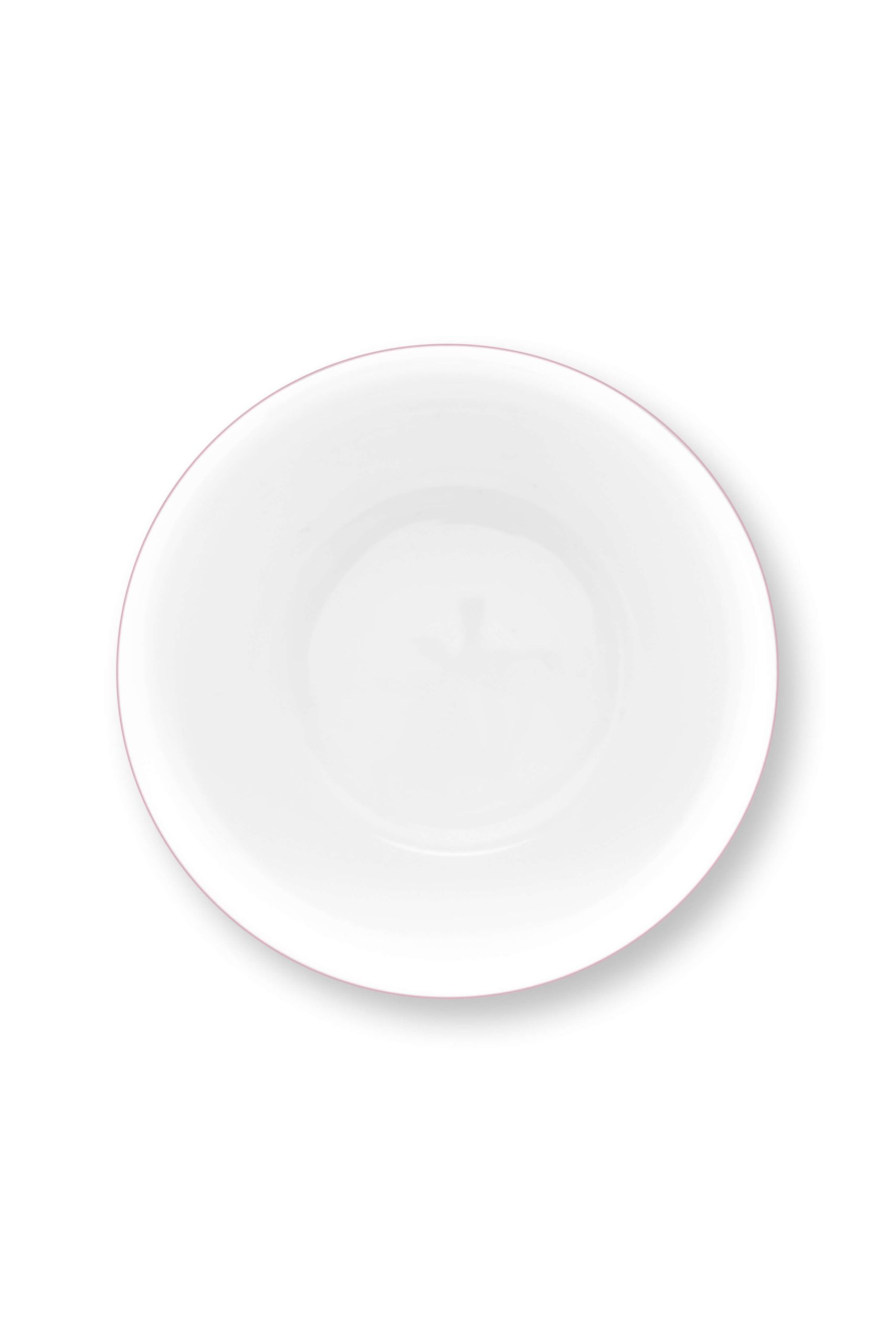 Set/4 Egg Cups Lily&Lotus Moon Delight Yellow