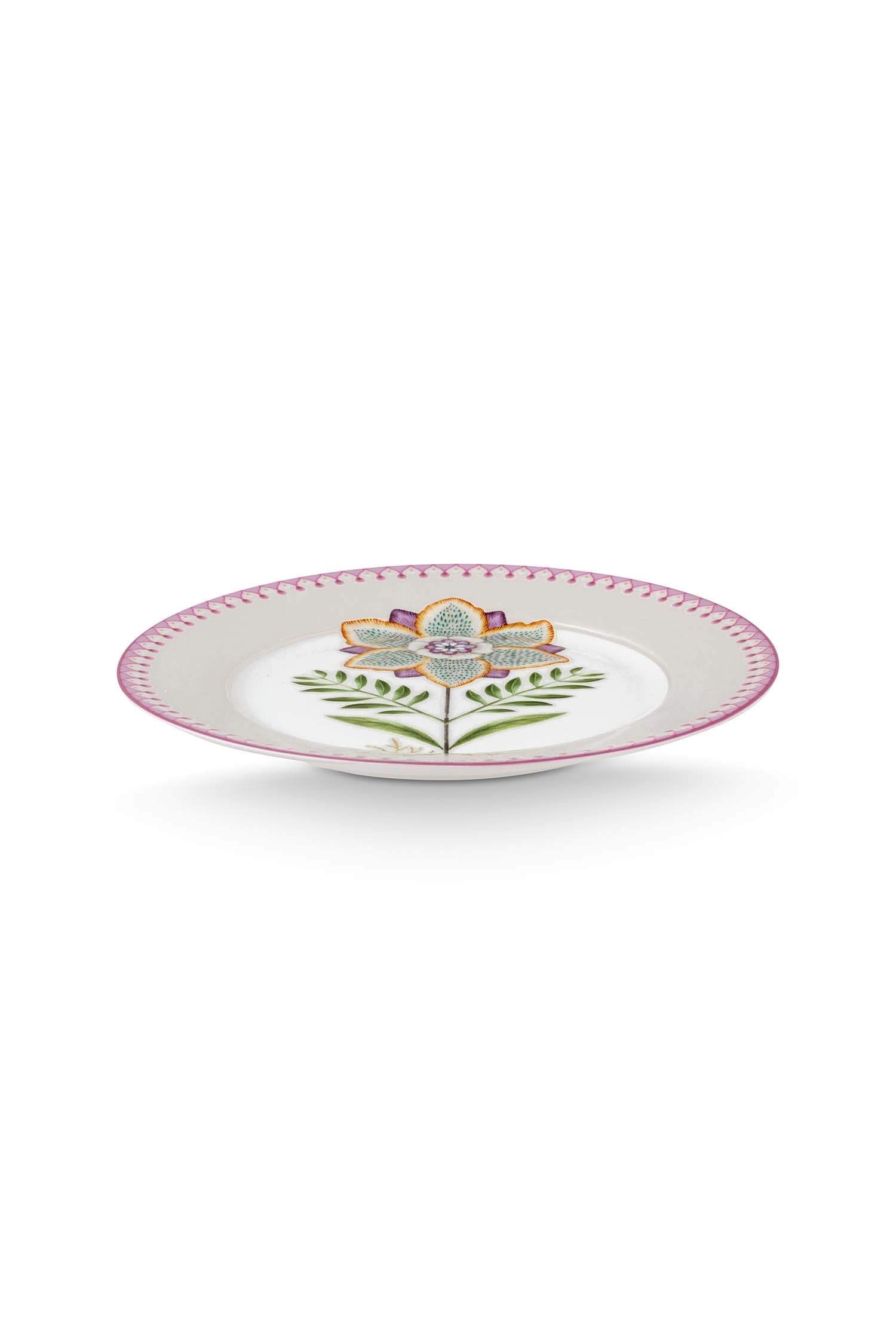 Présentoir à Gâteaux à 3 niveaux Lily&Lotus Lilas