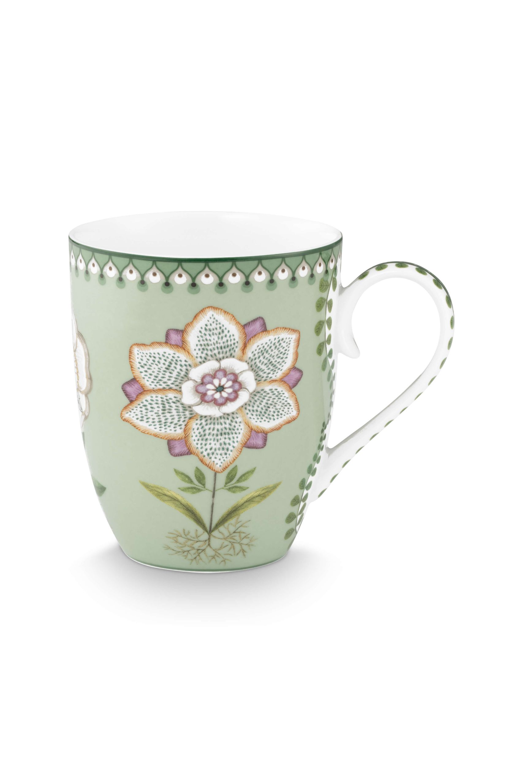 Tea for One Lily&Lotus Licht Groen 365ml