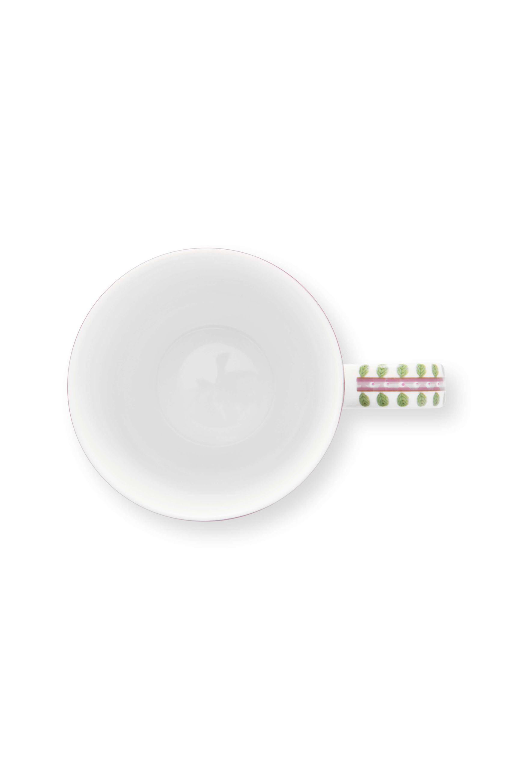 Tea for One Lily&Lotus Yellow 365ml