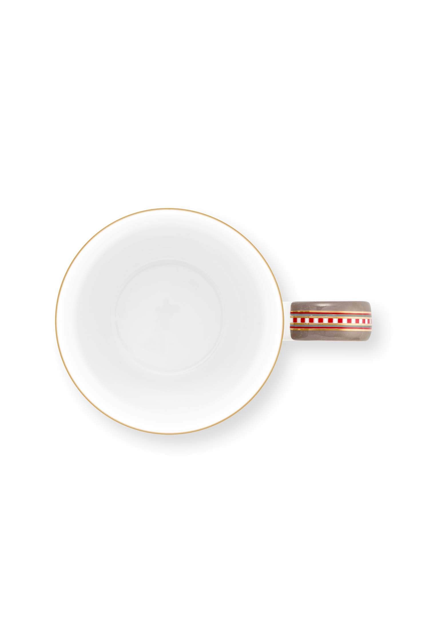 Mok Blooming Tales Khaki 365ml