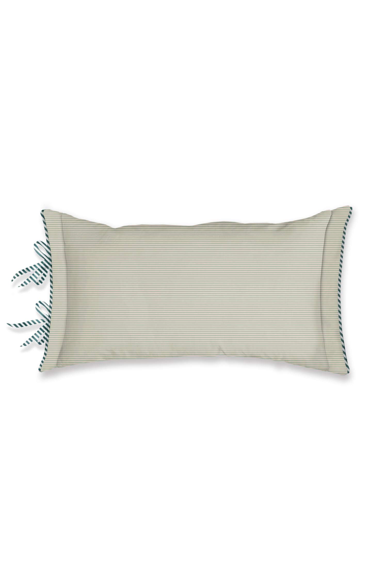 Coussin Bollywood Dreams Vert