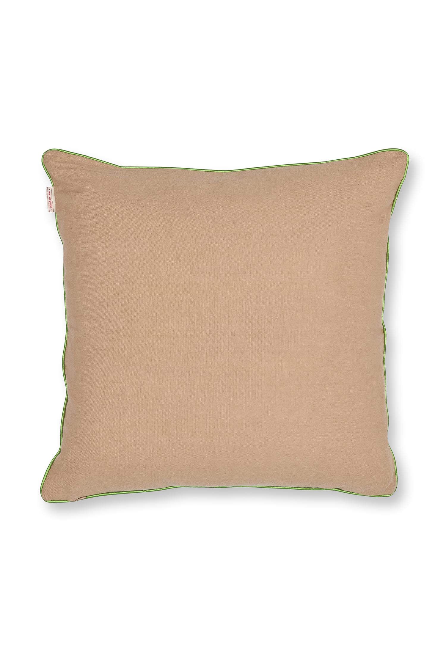 Cushion Indian Summer Pink