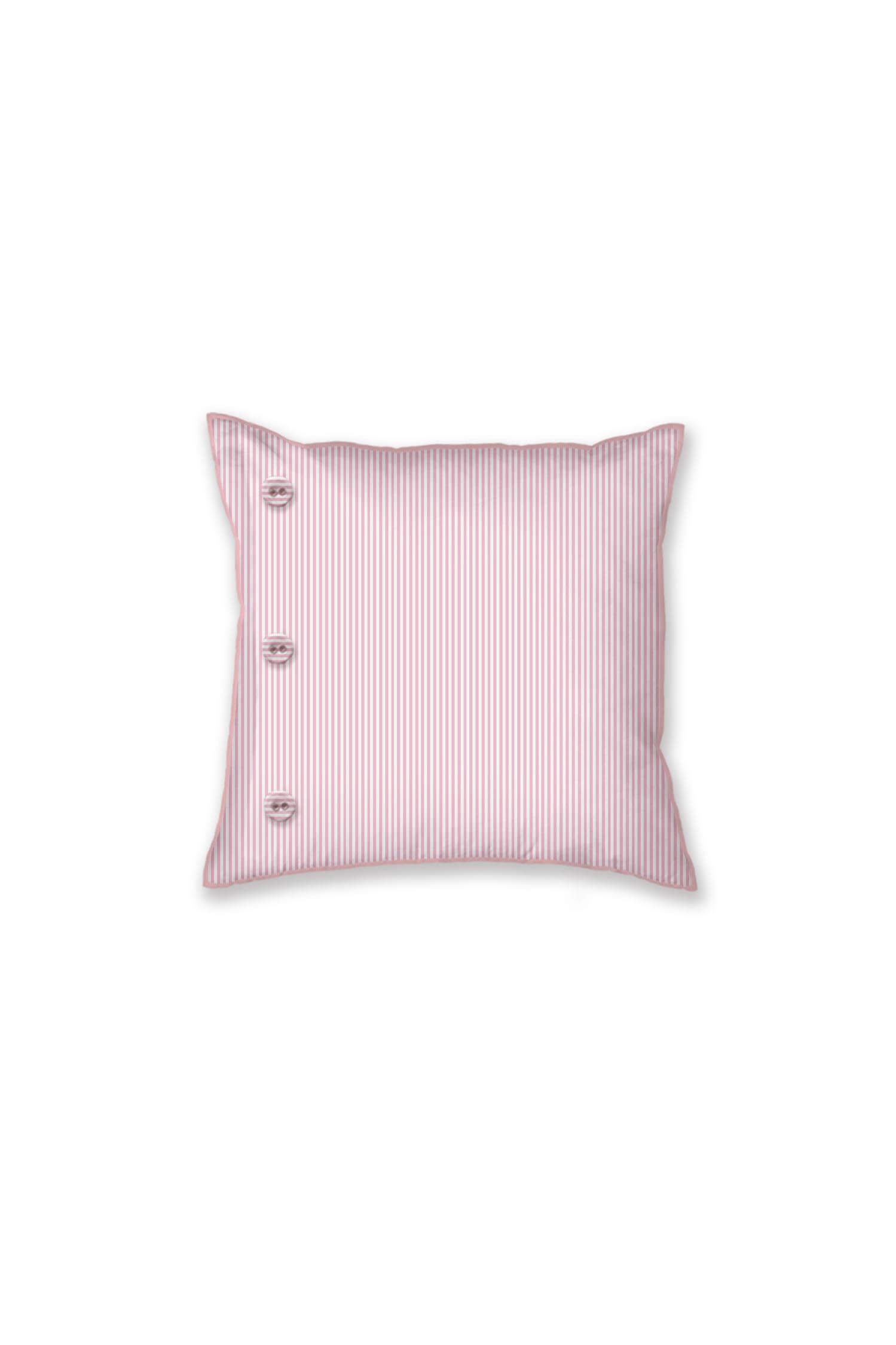 Cushion Jaipur Flower Light Pink