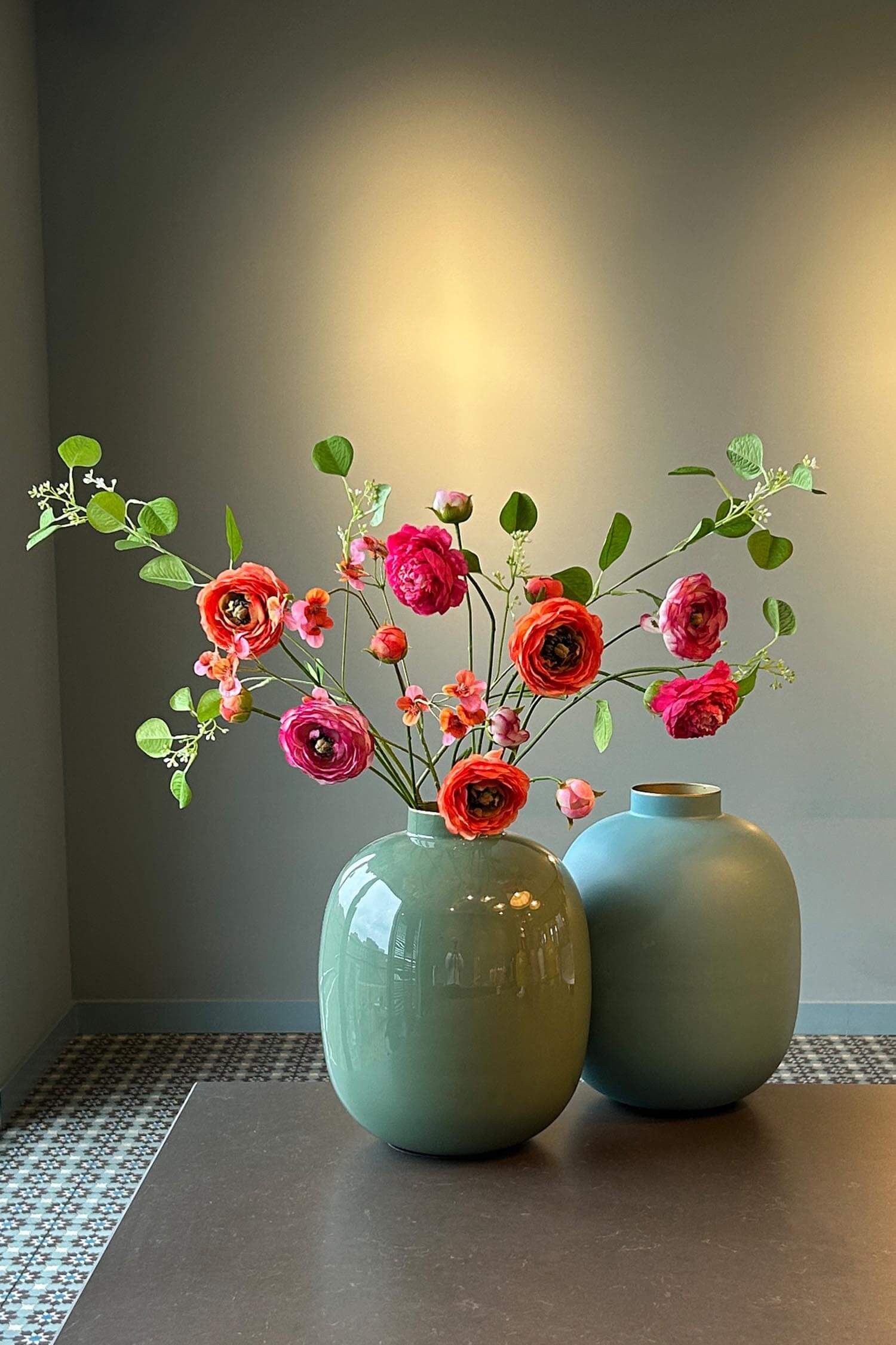 Pip Kunstbloemen Where Ranunculus Bloom