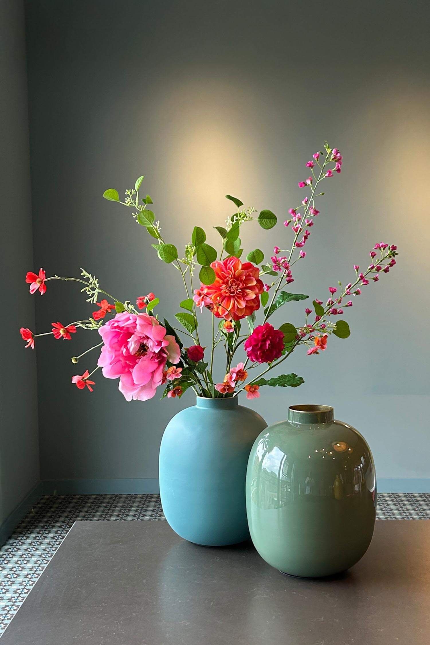 Pip Kunstbloemen Peach Blossom