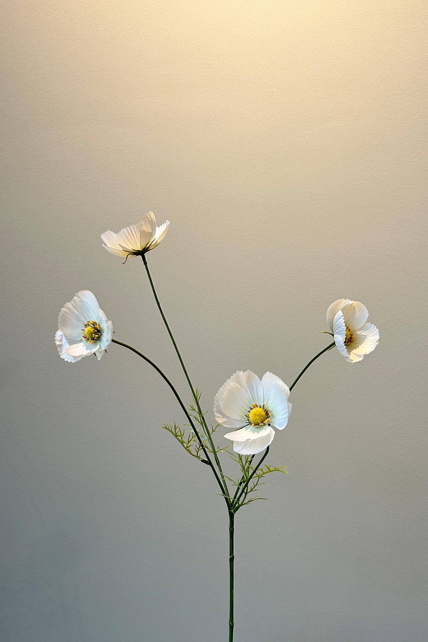 Pip Fleurs Artificielles Rosefield Dreams