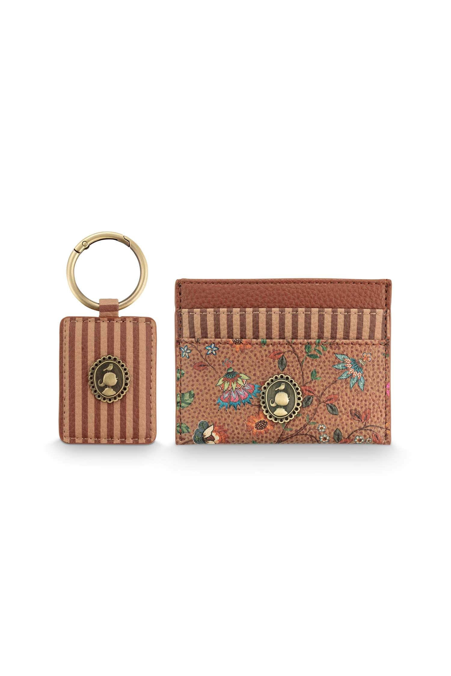 Reiseset Mini Flora Bangelore Sand