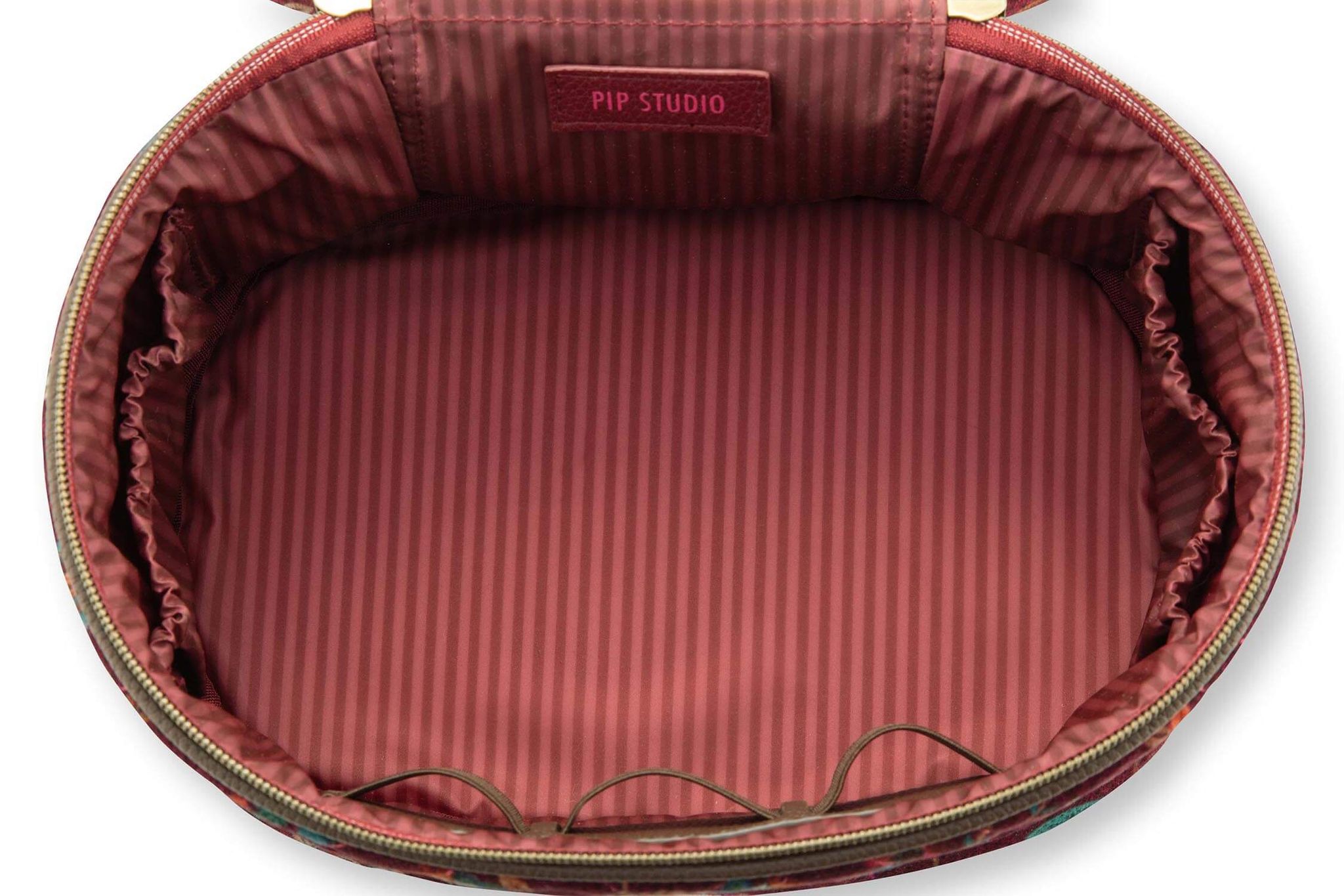 Kosmetikkoffer Cleo Flora Bangelore Rosa