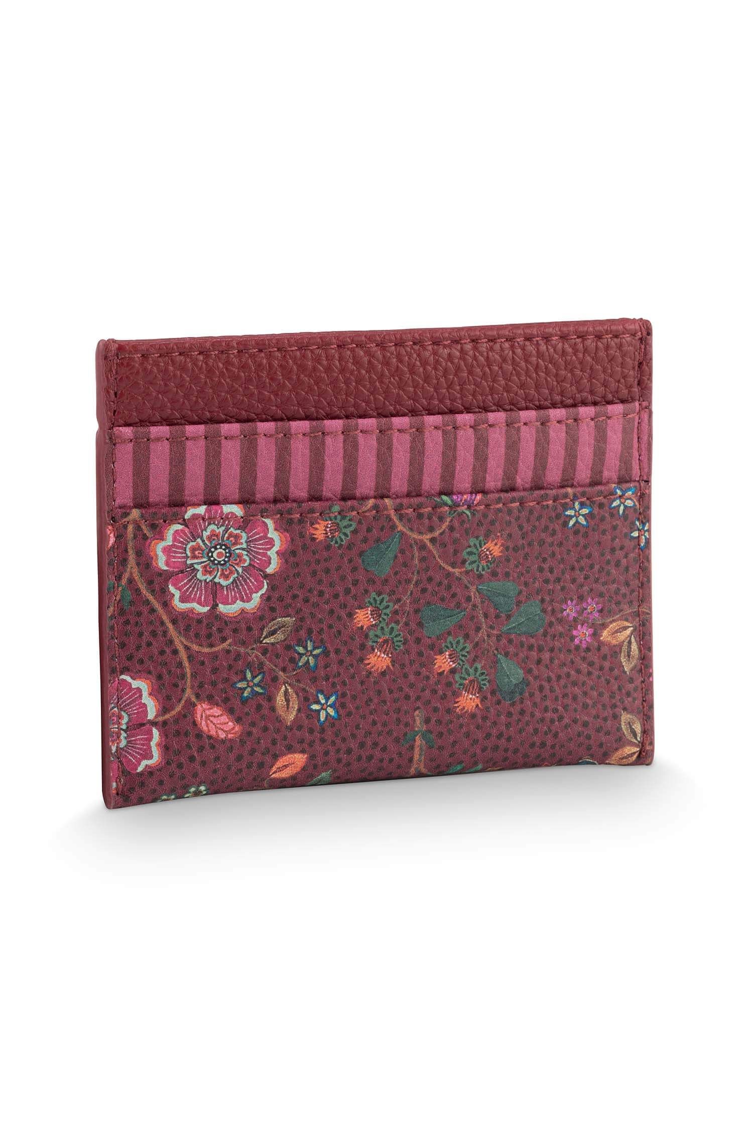 Reiseset Mini Flora Bangelore Rosa