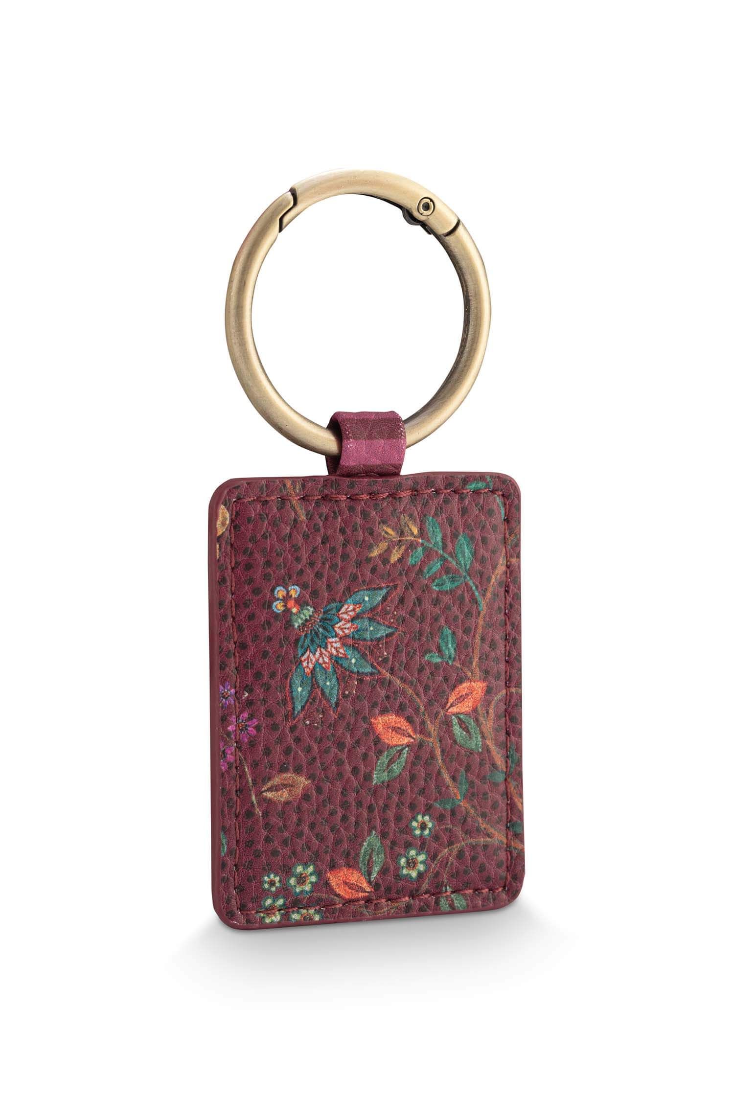 Reiseset Mini Flora Bangelore Rosa