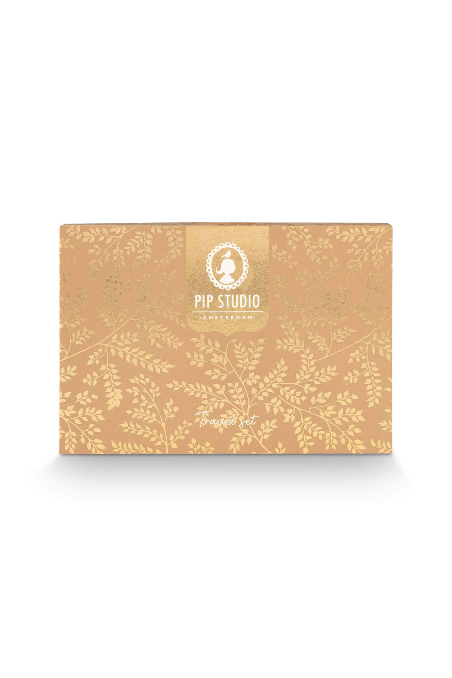 Reiseset Mini Flora Bangelore Sand