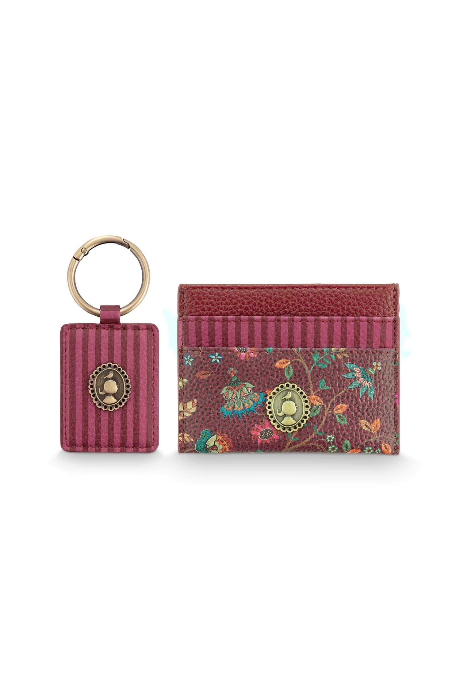 Reiseset Mini Flora Bangelore Rosa