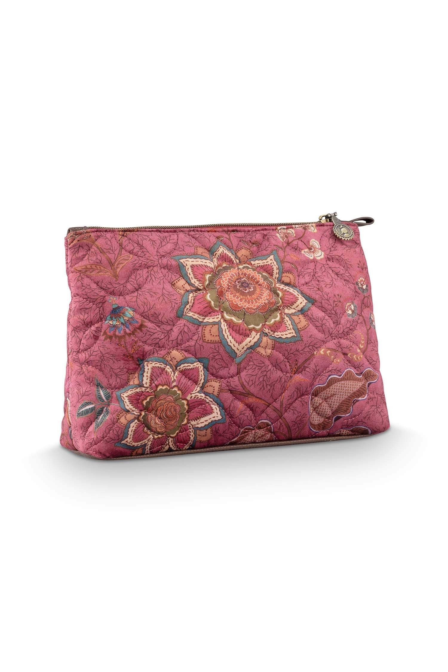 Necessaire Caryn Combi Mumbai Morning Rosa