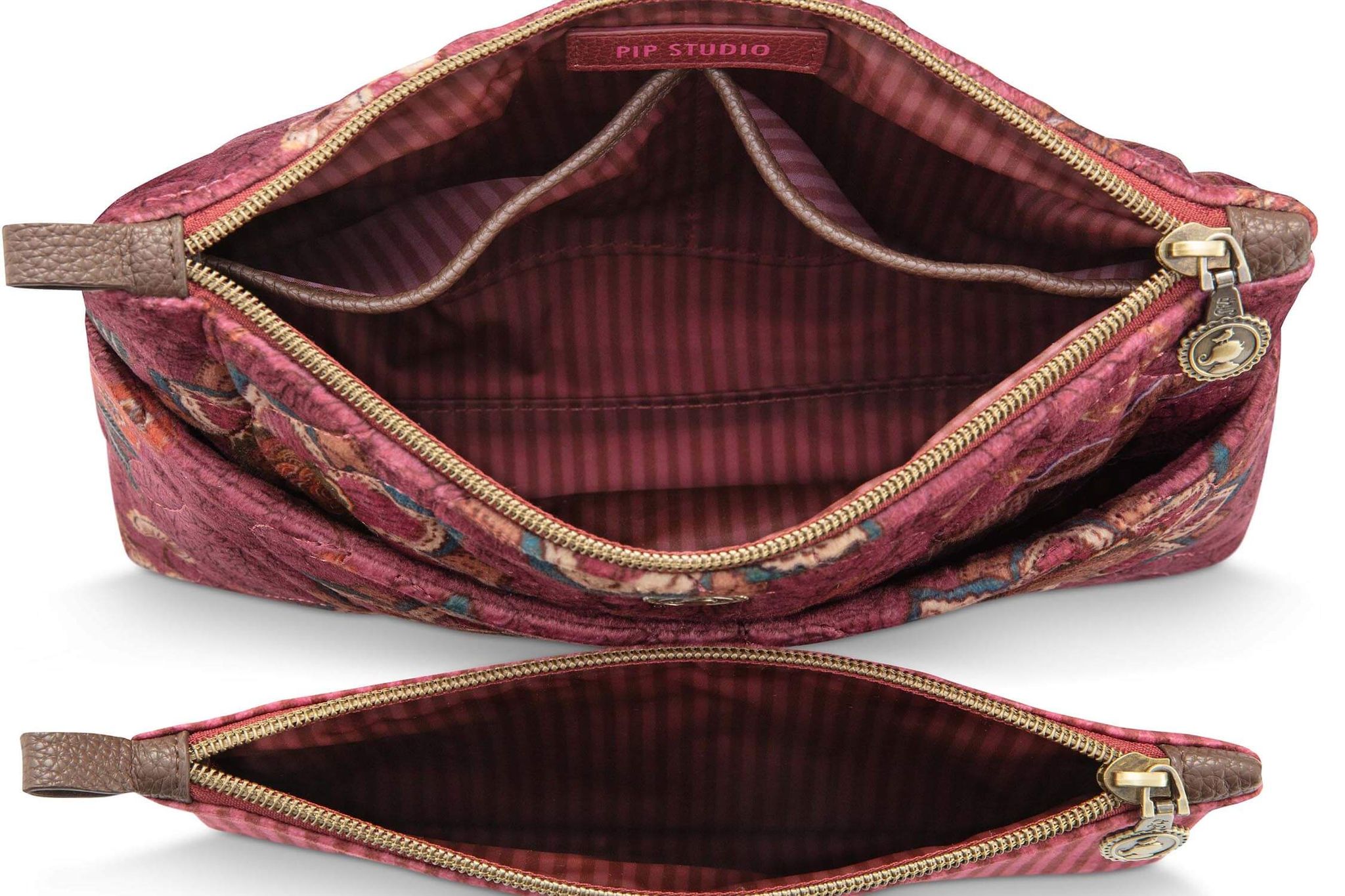 Necessaire Caryn Combi Mumbai Morning Rosa